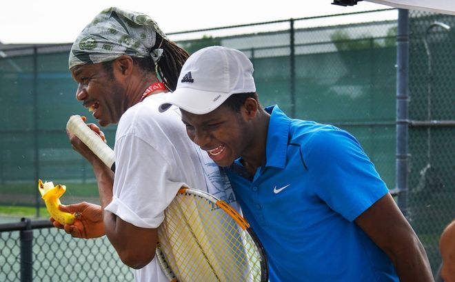 在比赛中因 在比赛中因