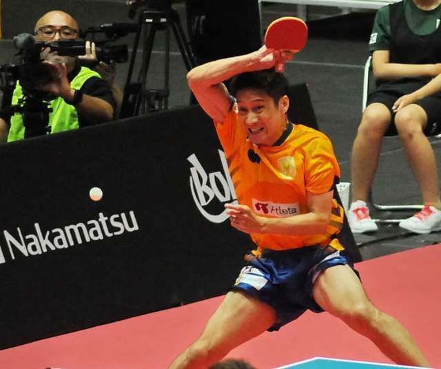 每一场比赛 每一场比赛