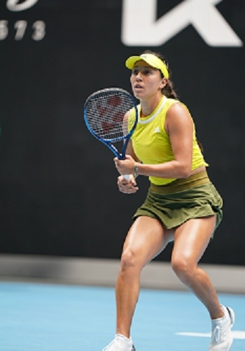 麦卡利斯特 麦卡利斯特