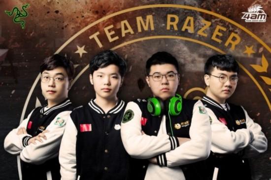 主动出手 主动出手