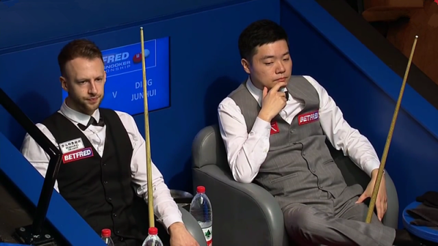 焦点无疑是 焦点无疑是