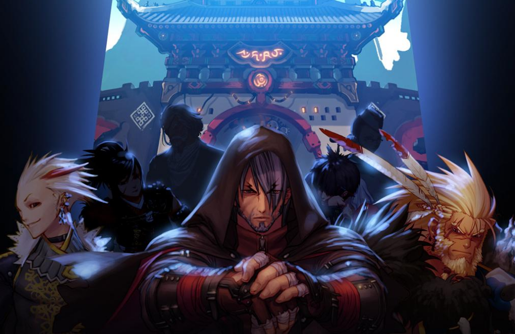 参观者可以 参观者可以