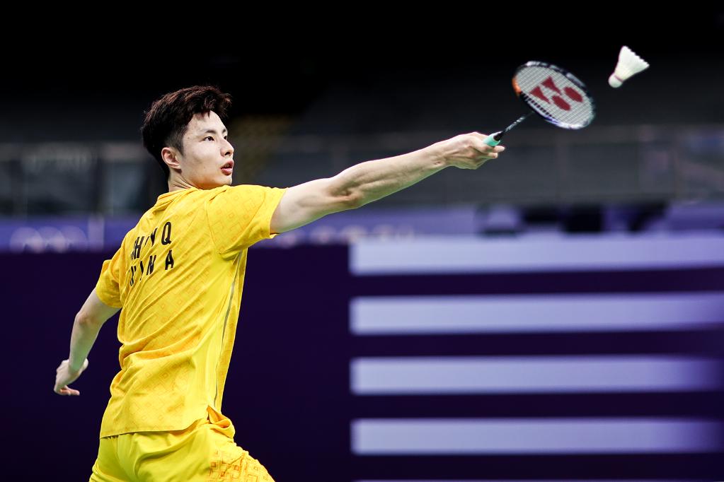 格局的重要 格局的重要