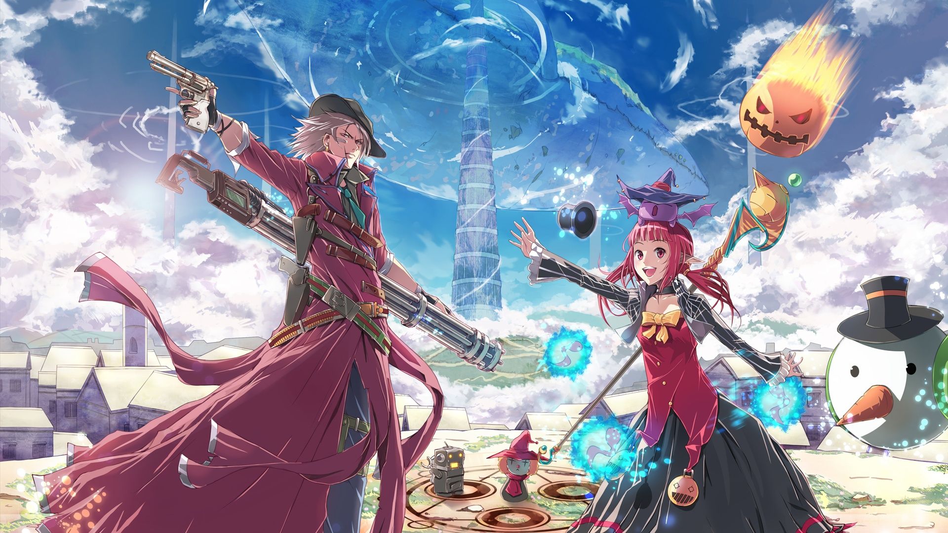 综合作用的 综合作用的