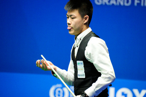 国际舞台 国际舞台