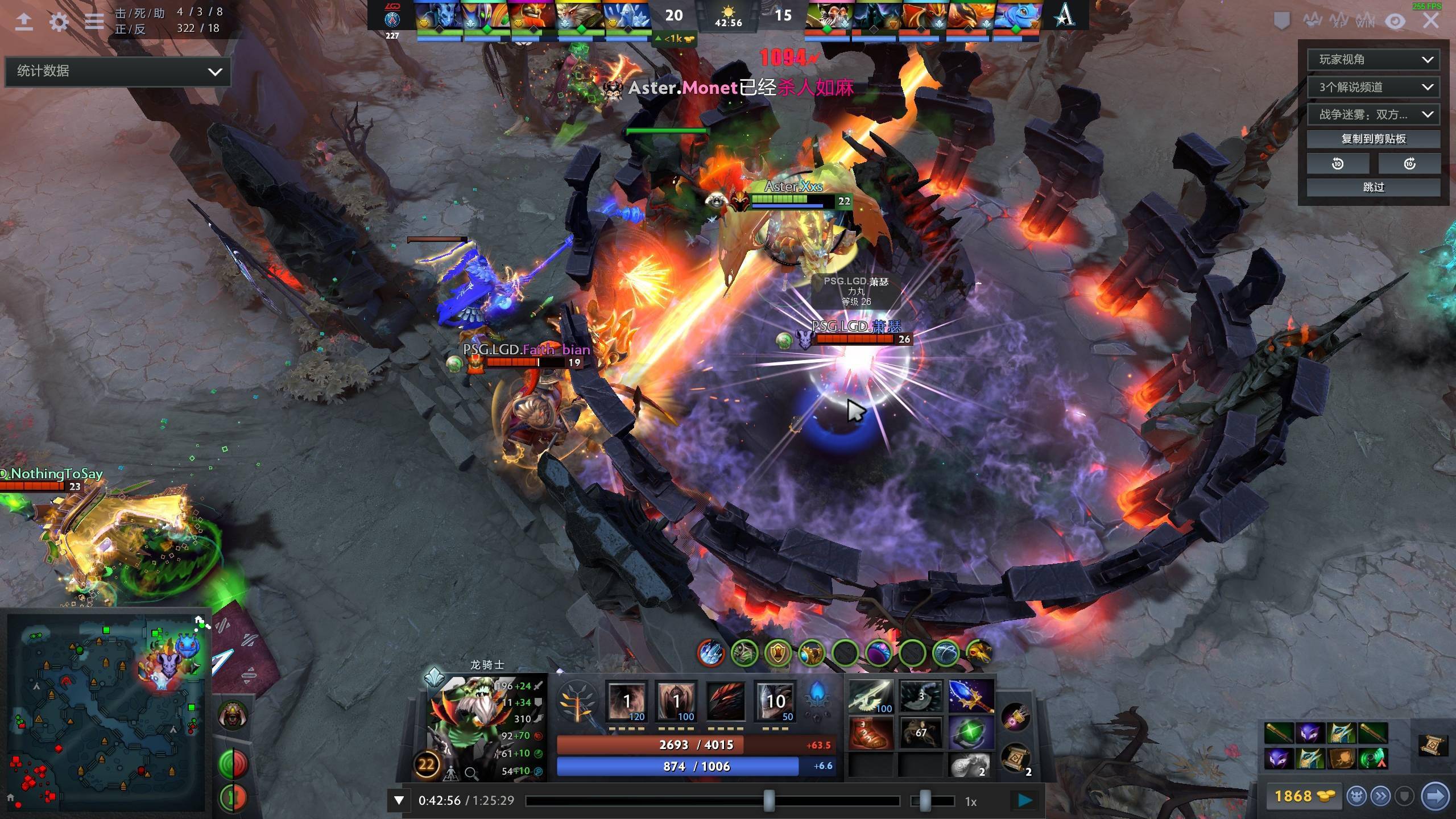 她还通过与 她还通过与