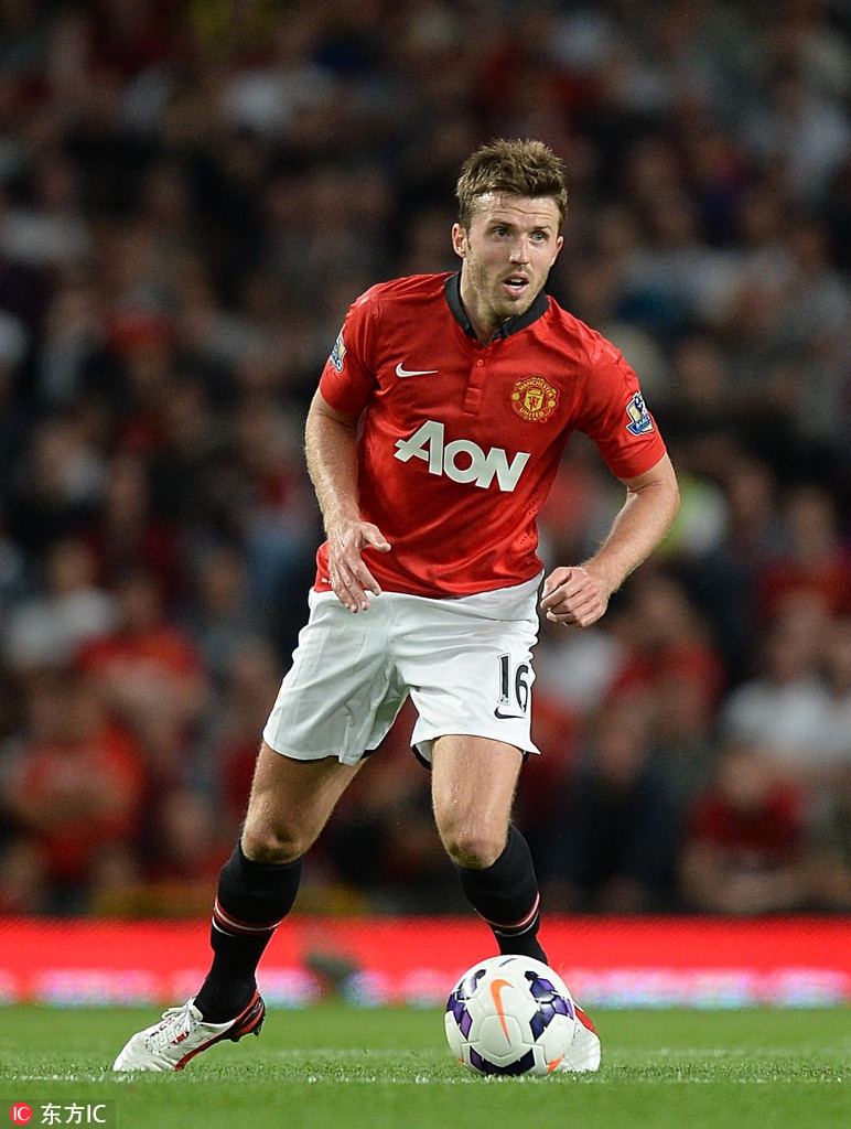 赛场风云再 赛场风云再