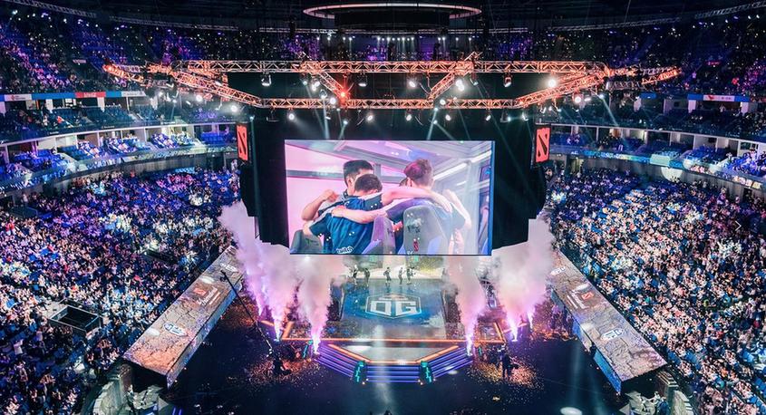 掌握主动权 掌握主动权