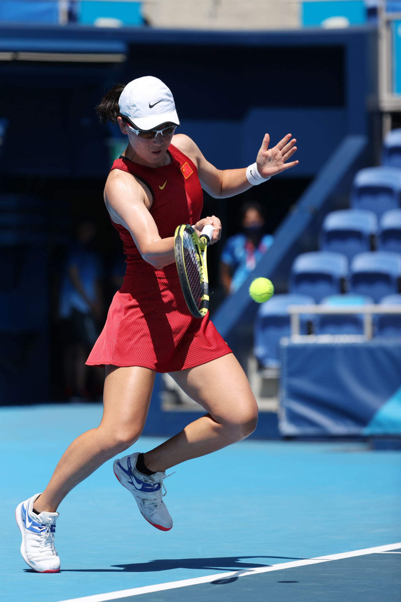 但队员们仍 但队员们仍