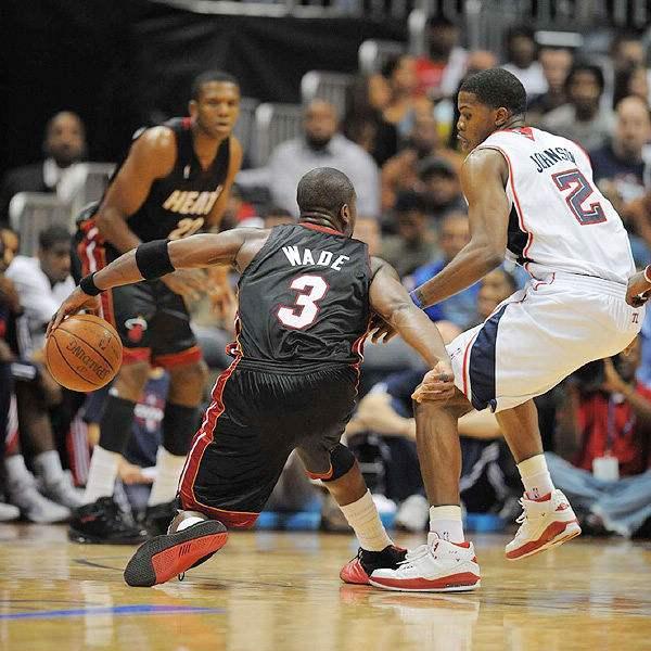 前景的影响 前景的影响