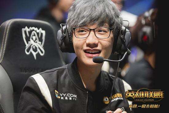 他们的表现 他们的表现